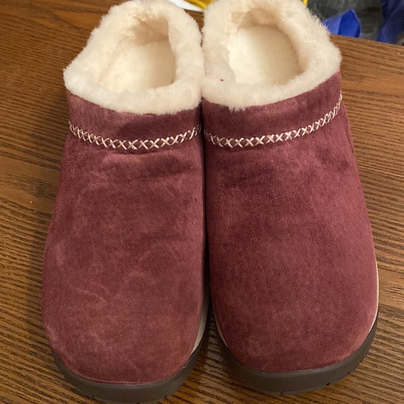 New women’s Merrell clogs 7 W - Picture 6 of 8